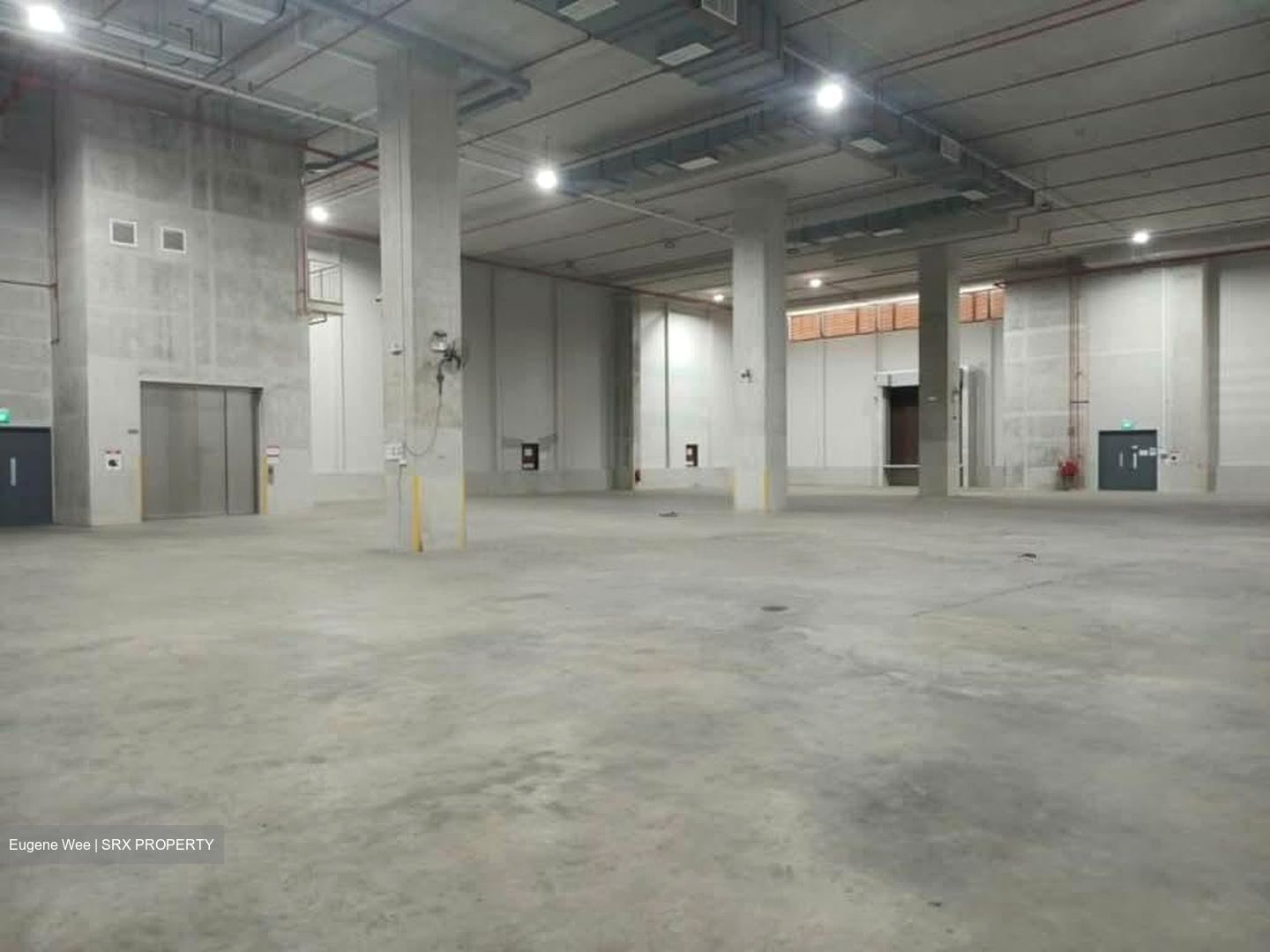 Foh Foh Building (D22), Factory #535216621
